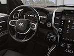 New 2026 Ram 1500 Big Horn Crew Cab 4x4 Pickup for sale #DLT260004 - photo 15