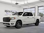 New 2026 Ram 1500 Big Horn Crew Cab 4x4 Pickup for sale #DLT260004 - photo 2