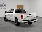 New 2026 Ram 1500 Big Horn Crew Cab 4x4 Pickup for sale #DLT260004 - photo 4