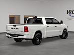 New 2026 Ram 1500 Big Horn Crew Cab 4x4 Pickup for sale #DLT260004 - photo 5