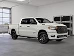 New 2026 Ram 1500 Big Horn Crew Cab 4x4 Pickup for sale #DLT260004 - photo 6
