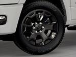 New 2026 Ram 1500 Big Horn Crew Cab 4x4 Pickup for sale #DLT260004 - photo 8