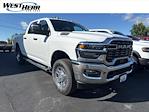 New 2026 Ram 2500 Tradesman Crew Cab 4x4 Pickup for sale #DLT260005 - photo 1