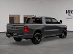 New 2026 Ram 1500 Big Horn Crew Cab 4x4 Pickup for sale #DLT260006 - photo 9
