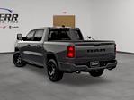 New 2026 Ram 1500 Big Horn Crew Cab 4x4 Pickup for sale #DLT260006 - photo 4