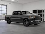 New 2026 Ram 1500 Big Horn Crew Cab 4x4 Pickup for sale #DLT260006 - photo 6