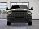 New 2026 Ram 1500 Big Horn Crew Cab 4x4 Pickup for sale #DLT260006 - photo 8