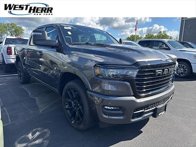 New 2026 Ram 1500 Laramie Crew Cab 4x4 Pickup for sale #DLT260015 - photo 1