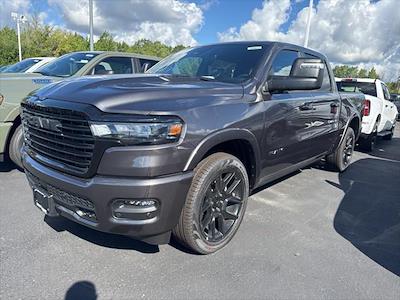New 2026 Ram 1500 Laramie Crew Cab 4x4 Pickup for sale #DLT260015 - photo 2