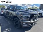 New 2026 Ram 1500 Laramie Crew Cab 4x4 Pickup for sale #DLT260015 - photo 1