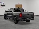 New 2026 Ram 1500 Laramie Crew Cab 4x4 Pickup for sale #DLT260015 - photo 10