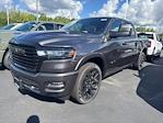 New 2026 Ram 1500 Laramie Crew Cab 4x4 Pickup for sale #DLT260015 - photo 2