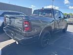 New 2026 Ram 1500 Laramie Crew Cab 4x4 Pickup for sale #DLT260015 - photo 5