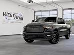 New 2026 Ram 1500 Laramie Crew Cab 4x4 Pickup for sale #DLT260015 - photo 7
