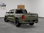 New 2026 Ram 1500 Big Horn Crew Cab 4x4 Pickup for sale #DLT260026 - photo 4