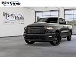 New 2026 Ram 1500 Laramie Crew Cab 4x4 Pickup for sale #DLT260027 - photo 1