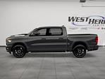New 2026 Ram 1500 Laramie Crew Cab 4x4 Pickup for sale #DLT260027 - photo 3