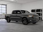 New 2026 Ram 1500 Laramie Crew Cab 4x4 Pickup for sale #DLT260027 - photo 7
