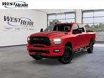 New 2026 Ram 2500 Big Horn Crew Cab 4x4 Pickup for sale #DLT260032 - photo 1