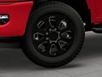 New 2026 Ram 2500 Big Horn Crew Cab 4x4 Pickup for sale #DLT260032 - photo 10