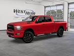 New 2026 Ram 2500 Big Horn Crew Cab 4x4 Pickup for sale #DLT260032 - photo 2