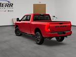 New 2026 Ram 2500 Big Horn Crew Cab 4x4 Pickup for sale #DLT260032 - photo 3