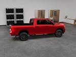 New 2026 Ram 2500 Big Horn Crew Cab 4x4 Pickup for sale #DLT260032 - photo 5