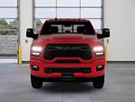 New 2026 Ram 2500 Big Horn Crew Cab 4x4 Pickup for sale #DLT260032 - photo 8
