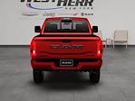 New 2026 Ram 2500 Big Horn Crew Cab 4x4 Pickup for sale #DLT260032 - photo 9