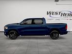 New 2026 Ram 1500 Laramie Crew Cab 4x4 Pickup for sale #DLT260039 - photo 2