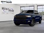 New 2026 Ram 1500 Big Horn Crew Cab 4x4 Pickup for sale #DLT260042 - photo 1