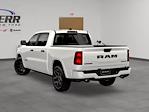 New 2026 Ram 1500 Laramie Crew Cab 4x4 Pickup for sale #DLT260043 - photo 3