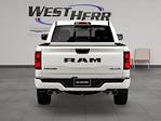 New 2026 Ram 1500 Laramie Crew Cab 4x4 Pickup for sale #DLT260043 - photo 8