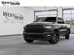 New 2026 Ram 1500 Big Horn Crew Cab for sale #DLT260047 - photo 1