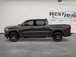 New 2026 Ram 1500 Big Horn Crew Cab 4x4 Pickup for sale #DLT260056 - photo 3