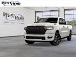 New 2026 Ram 1500 Big Horn Crew Cab 4x4 Pickup for sale #DLT260057 - photo 1