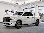 New 2026 Ram 1500 Big Horn Crew Cab 4x4 Pickup for sale #DLT260057 - photo 2