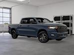 New 2026 Ram 1500 Big Horn Crew Cab for sale #DLT260069 - photo 5