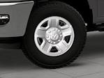 New 2026 Ram 2500 Tradesman Crew Cab 4x4 Pickup for sale #DLT260078 - photo 10