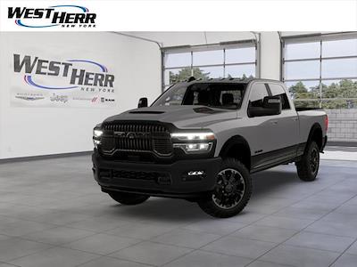 New 2026 Ram 2500 Rebel Crew Cab for sale #DLT260079 - photo 1