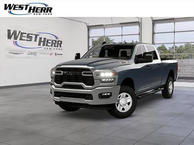 New 2026 Ram 2500 Tradesman Crew Cab 4x4 Pickup for sale #DLT260081 - photo 1