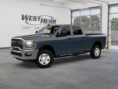 New 2026 Ram 2500 Tradesman Crew Cab 4x4 Pickup for sale #DLT260081 - photo 2