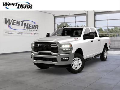 New 2026 Ram 2500 Tradesman Crew Cab for sale #DLT260082 - photo 1