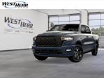New 2026 Ram 1500 Big Horn Crew Cab 4x4 Pickup for sale #DLT260083 - photo 1