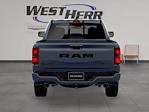 New 2026 Ram 1500 Big Horn Crew Cab 4x4 Pickup for sale #DLT260083 - photo 10