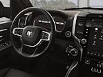 New 2026 Ram 1500 Big Horn Crew Cab 4x4 Pickup for sale #DLT260083 - photo 18