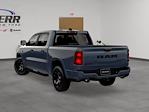 New 2026 Ram 1500 Big Horn Crew Cab 4x4 Pickup for sale #DLT260083 - photo 4