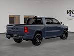 New 2026 Ram 1500 Big Horn Crew Cab 4x4 Pickup for sale #DLT260083 - photo 5