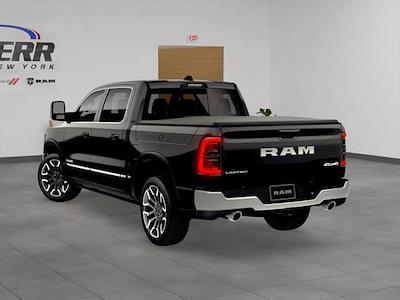 New 2026 Ram 1500 Limited Crew Cab 4x4 Pickup for sale #DLT260084 - photo 2
