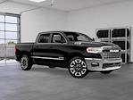 New 2026 Ram 1500 Limited Crew Cab 4x4 Pickup for sale #DLT260084 - photo 4